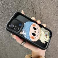 ราคา เคสสำหรับ Xiaomi Redmi 12C Redmi 11A POCO C55 เคสนิ่มซิลิโคนดูดซับแรงกระแทกเคสโทรศัพท์ลายเอลฟ์น่ารัก (26517579900)