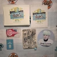 ราคา BTS 2015 Summer Package in Kota Kinabalu ของไม่ครบ (51255451879)