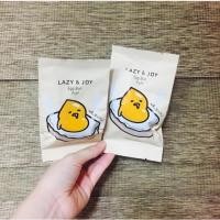 ราคา พร้อมส่ง Holika Holika x Gudetama Lazy & Joy Egg Bun Puff (82301406)