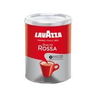 ราคา LavAzza Rossa qualita ground coffee 250g. fl กาแฟแท้คั่วบด นำเข้าจากอิตาลี (29601411939)