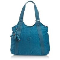 ราคา NEW!! KIPLING WOMEN’S CICELY SHOULDER BAG K1333880N PERSE BLUE (2062475880)