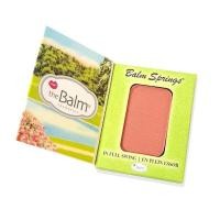ราคา theBalm Balm Springs Mini เดอะบาล์ม บาล์ม สปริง บลัชออน อายแชโดว์ (12417352721)