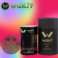 ราคา ที่บดไฟฟ้า Wakit Grinder Collage Design (OCBXWAKIT Limited Series) เครื่องบด ของแท้ รับประกัน (24316825355)