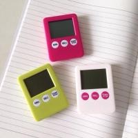ราคา Square stopwatch (นาฬิกาจับเวลา) (48422554)