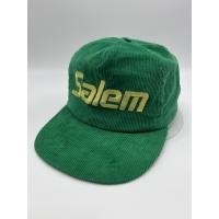 ราคา [ใส่โค้ดลดได้] หมวกมือสอง หมวกแก๊ป วินเทจ 90s 80s vintage Hat cap Us USA Made in Usa (40861310013)