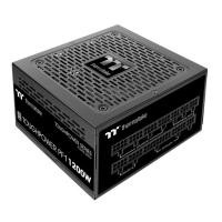 ราคา Thermaltake Toughpower PF1 1200W Platinum (80 PLUS Platinum) (PS-TPD-1200FNFAPE-1) (12194303981)