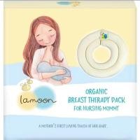 ราคา มือ2 Lamoon แผ่นประคบกระตุ้นน้ำนมแม่ ที่ประคบเต้านม น้ำนมไหลดีขึ้น ป้องกันท่อน้ำนมอุดตัน รักษาความร้อนได้นาน (29519972029)