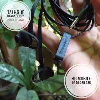 ราคา หูฟัง BlackBerry ของแท้: หูฟัง BlackBerry Passport NEW ZIN (28224852087)
