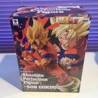 ราคา Figure Dragonball Z Absolute Perfection Figure Son Gokou (1568868923)