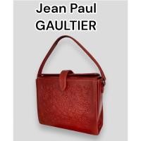 ราคา กระเป๋าแรนด์Jean Paul GAULTIER แท้ (18389558794)