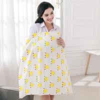 ราคา ผ้าคลุมให้นม เสื้อคลุมให้นม เสื้อให้นม ผ้าคลุมปั๊มนม ผ้าฝ้าย (6636938634)