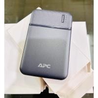 ราคา แบตเตอรี่สำรองจาก APC Powerbank ความจุ 5000mAh (23687373254)