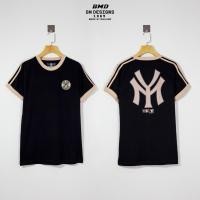 ราคา เสื้อยืดคอกลมงานป้ายGM ผ้านิ่มมากงานปัก (28638205195)