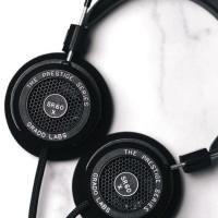 ราคา SR60x Prestige Series Grado Labs On-Ear หูฟังออนเอียร์ เพรสทีจ ซีรีย์ (7611386662)