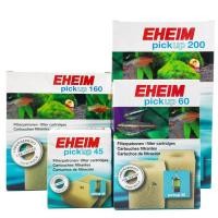 ราคา EHEIM Pickup Filter Cartridge ไส้กรองฟองน้ำ เปลี่ยนทดแทน สำหรับ EHEIM Pickup ทุกรุ่น (43808667070)