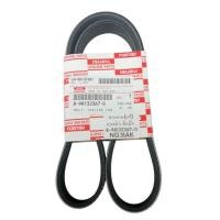 ราคา สายพานพัดลมหน้าเครื่อง ISUZU ALL NEW D-MAX ปี12-17 เครื่อง 2.5,3.0 cc.7PK1020 รหัส.8-98132367-0 แท้เบิกศูนย์ (29382385184)