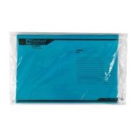 ราคา แฟ้มแขวน ตราช้าง 925 ฟ้า F4 10 เล่ม (22269328384)