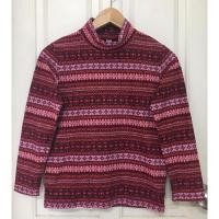 ราคา Uniqlo เสื้อกันหนาว Kids Size.140 (21183838028)