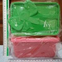 ราคา กล่องอาหารเรนโบว์ ไอวี่ (983976883)