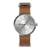 ราคา Simpl Watch นาฬิกาข้อมือ Light Camel (20688670572)