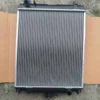 ราคา หม้อน้ำสำหรับรถแบคโฮ Kobelco SK45 ขนาดเล็ก ส่งฟรี (53704471259)