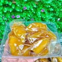 ราคา ทุเรียนเชื่อม (หมอนทอง) (1756484401)