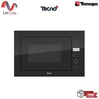 ราคา (Tecnogas) Tecnoplus เตาอบไมโครเวฟ รุ่น TNP MG 925 LSS ความจุ 25 ลิตร (25522507390)