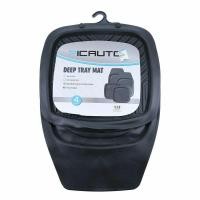 ราคา พรมยางปูพื้นรถยนต์ Free Size ( 4 ชิ้น) (6857971980)