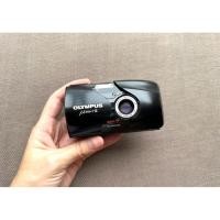 ราคา Olympus mju ii กล้องฟิล์ม สภาพสวย (42572638849)