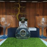 ราคา ใหม่ 99% Camus Xo 350ml ขวดไวน์ต่างประเทศ (ขวดเปล่า) (46054480407)