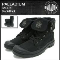ราคา Palladium Baggy Boots (118516917)