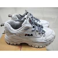 ราคา รองเท้าผ้าใบฟีล่า Fila แท้100% มือสอง (15137812661)