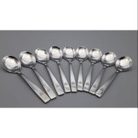 ราคา ช้อนกาแฟการบินไทย 6 ด้าม (1479250507)