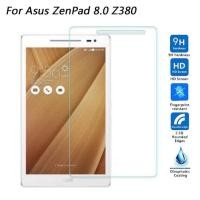 ราคา ฟิล์มกระจกนิรภัย ASUS ZENPAD 8.0 NGY INCH Z380 ANTI-SCRATCH GLASS (29309973513)