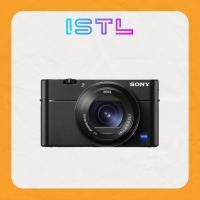 ราคา 【Shopee Shipment】- Sony DSC-RX100M5A Digital Compact Camera (41107485194)