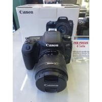 ราคา canon 77D kit18-55is stm มือสองสภาพสวย (4879366490)