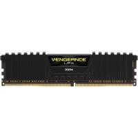 ราคา Corsair Vengeance LPX 16GB 2400MHz DDR4 DIMM CL14 (1x16GB) Black (CMK16GX4M1A2400C14) (7414948135)