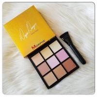 ราคา Morphe DEYSI DANGER HIGHLIGHT PALETTE (71833738)
