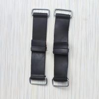 ราคา สายรัดแบตเตอรี่ Stallions CT 150 ยางเหนียว ทนทาน ชิ้นละ 120 บาท (22948087302)