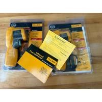 ราคา Infrared Thermometer Fluke 62 MAX+ / พิกัด -30 C to 650 C (48751560345)