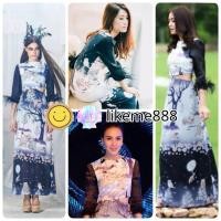 ราคา dress kayasis งานป้าย (48338066)