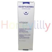 ราคา ISISPHARMA Vitiskin 50ml รักษาโรคด่างขาว ปรับสีผิวให้สม่ำเสมอ ของแท้% (22687512991)