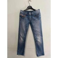 ราคา Diesel กางเกงยีนส์ แบรนด์แท้%แบรนด์ดัง% (24758463466)