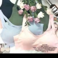 ราคา Genie bra สปอร์ตบรา easybra premium Quality (9529219497)