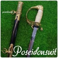 ราคา กระบี่ยาวนายร้อยทหารเรือ พู่กระบี่ยาวทหารเรือ กระบี่ยาวทหารเรือ ขนาด 89 นิ้ว (12431236051)