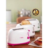 ราคา AIKO เครื่องปิ้งขนมปัง 700W รุ่น KT-600G (6210538135)