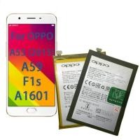 ราคา Battery OPPO F1S A59 BLP601 แท้ Battery Battery for Oppo F1s 2980mAh (25563488798)