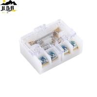 ราคา H&B 1Pc Micro Switch Travel Switch Core Limit Switch LX19K-B Foot Switch Self Reset {th} (46255852662)