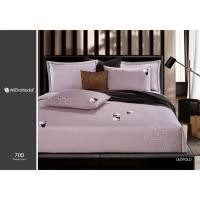 ราคา SANTAS ชุดเครื่องนอน ดีไซน์ LEOPOLD ขนาด 6 ฟุต ทอ 700 เส้นด้าย เส้นใย Micromodal นุ่มกว่าฝ้ายทั่วไป 3 เท่า (43275120283)