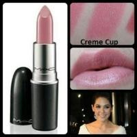 ราคา #ลิปสติก Mac สี Cream Cup (663072064)